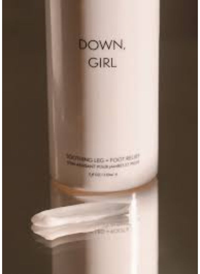 هاتش داون، للعناية بقدمي الفتيات 150 مل - Image 3